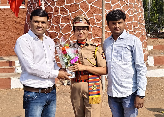 Swapnil Sir's Deore Academy